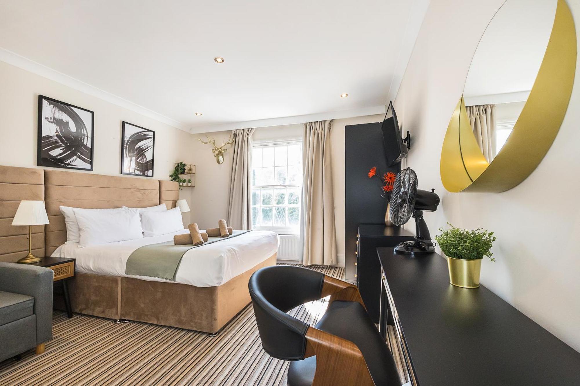 Verv Islington London Exterior photo
