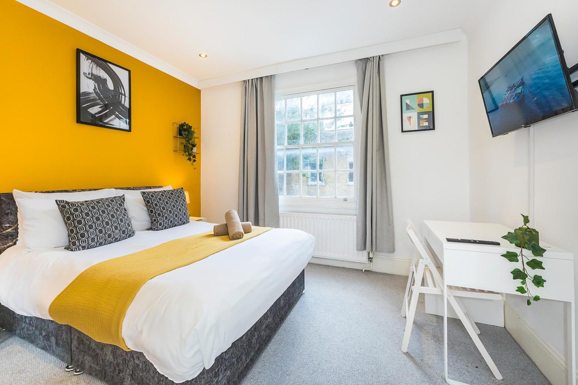 Verv Islington London Exterior photo